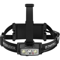 Zweibruder ZB11H Headlamp 2500 Lumen