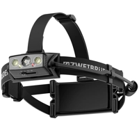 Zweibruder ZB11H Headlamp 2500 Lumen