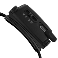Zweibruder ZB3H Headlamp 600 Lumen