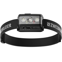 Zweibruder ZB3H Headlamp 600 Lumen