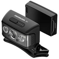 Zweibruder ZB3H Headlamp 600 Lumen