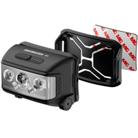 Zweibruder ZB3H Headlamp 600 Lumen