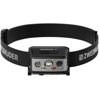 Zweibruder ZB5H Headlamp 1000 Lumen