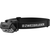Zweibruder ZB5H Headlamp 1000 Lumen