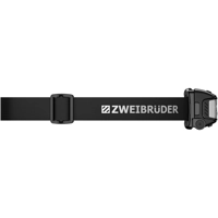 Zweibruder ZB5H Headlamp 1000 Lumen