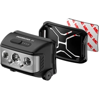 Zweibruder ZB5H Headlamp 1000 Lumen