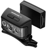 Zweibruder ZB5H Headlamp 1000 Lumen