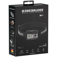 Zweibruder ZB5H Headlamp 1000 Lumen