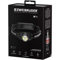 Zweibruder ZB7H Headlamp 1200 Lumen