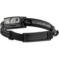 Zweibruder ZB9H Headlamp 2000 Lumen