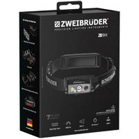 Zweibruder ZB9H Headlamp 2000 Lumen