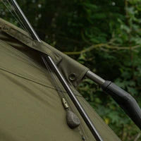 Fox Frontier X Bivvy