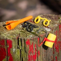 Fox Edges Zig Aligna Kits