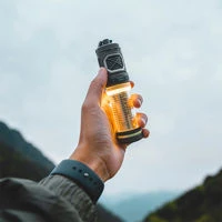 Flextail Tiny Repel 3-in-1 Mosquito Repellent Camping Lantern