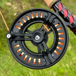 best surf tackle bags Supreme Reels > Hardy PLUSINNO HongYing Series Fishing Color:Brown jig strips