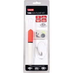Leeda Sea Float Kits