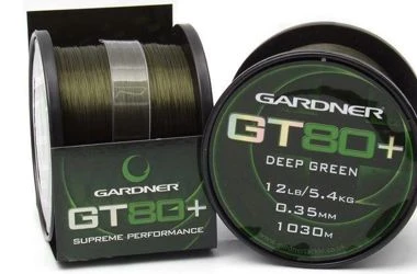 Gardner GT80+ Line