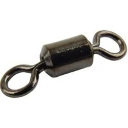 Mustad Rolling Swivel Round Eye