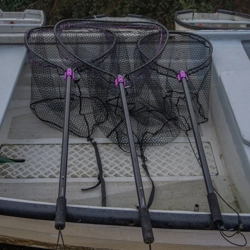 Wychwood Agitator Predator HD Nets