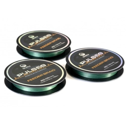 Guru Pulse 9 Feeder Braid 150m