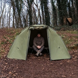 Korum Recoil Overnight Shelter