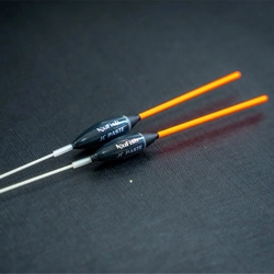 Nufish JC Paste Big Top Pole Floats