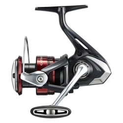 Shimano Catana FF Reels