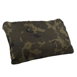 Solar Tackle Worldwide Pillow