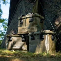 Trakker Downpour T1 Carryalls