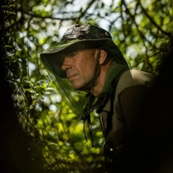 Trakker TechPro Mozzi Boonie Hat