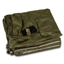 Trakker Gazebo Pro XXL Nitelife Vapour Shield
