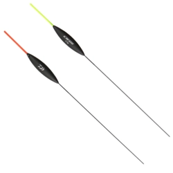 Daiwa Carpa Natural Classic Silver Pole Floats