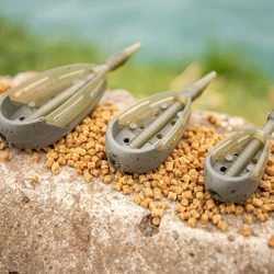 Preston Innovations ICS In-Line Banjo XR Feeders