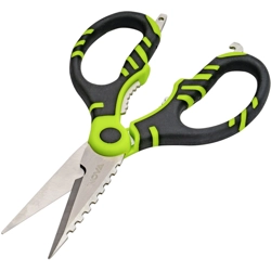 Inova Bait & Braid Scissors