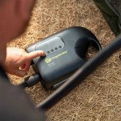 Ridge Monkey Vault Multi Function Electric Air Pump