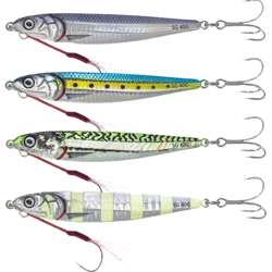Savage Gear 3D Anchovy Jig