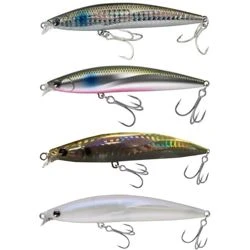 IMA iBorn 98F Shallow Lures