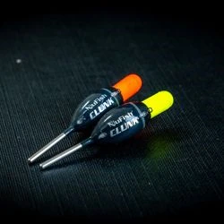 Nufish Clunk Big Top Pole Floats