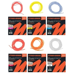 Frenzee FXT Hollow Elastic 2.5m