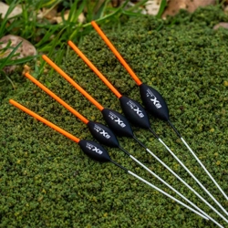 Guru XS Inline Paste Pole Floats
