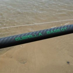 TronixPro Guerilla Bass GT 11ft 6in