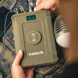 Trakker 60k Power Pack