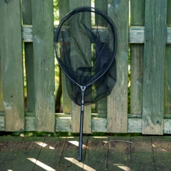 Zebco Latex Fast Net Tele 50cm