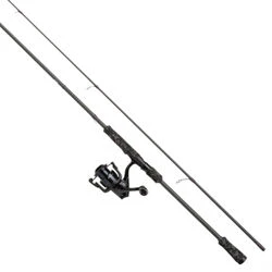 abu garcia pro max spinning combo uk X The Max 5 Casting Reels expand the trusted legacy of the Max LP family with a design that offers a new a Spinning Reel Combo Abu Garcia