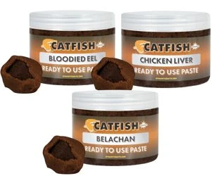 Dynamite Baits Catfish Ready To Use Paste