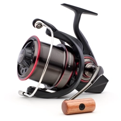 drill mounted fishing line spooler D.Spooler™ Stripper Attachment – HangryBrand Color:Golden Rainbow Trout RMS 1.1 in.) and concave Fly Fishing Rigging for