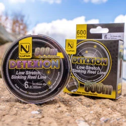 NuFish Detexion Mono 600m