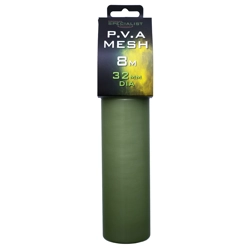 Drennan Specialist 32mm PVA Mesh Kit