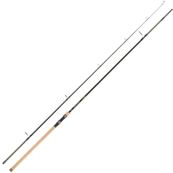 Fox Rage Predator Elite Pro Deadbait Rods