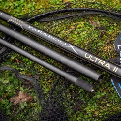 MAP Parabolix Ultra 2 Landing Net Handle 4m